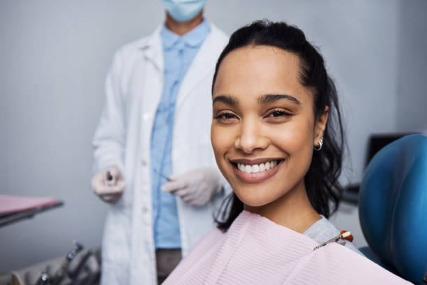 Oral Cancer Screening in Sparrow Bush, NY