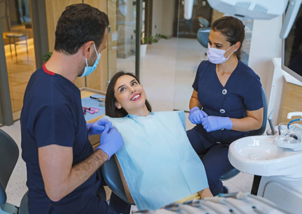 Best Laser Dentistry  in Sparrow Bush, NY