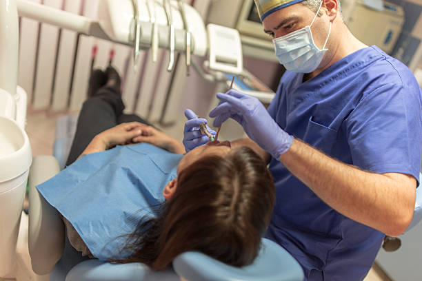  Sparrow Bush, NY Dental Services Pros