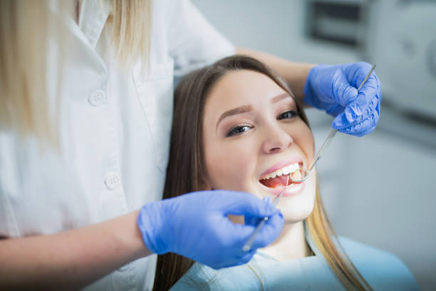 Dental X-Rays and Imaging in Sparrow Bush, NY